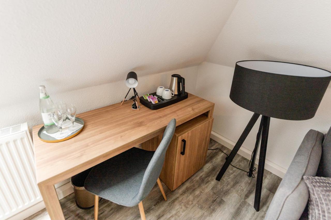 Elbpension & Ferienwohnung Saechsische Schweiz Pirna